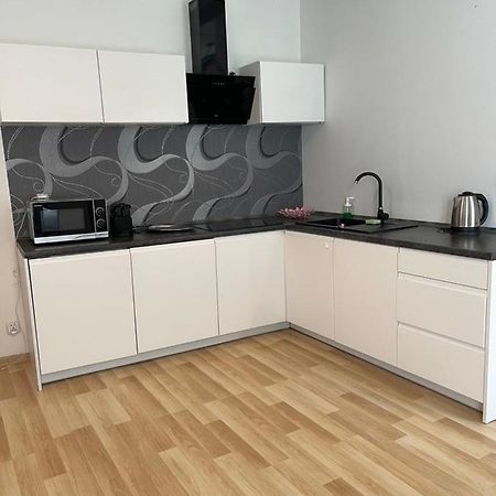 Marka Apartment 1 Krasków Εξωτερικό φωτογραφία