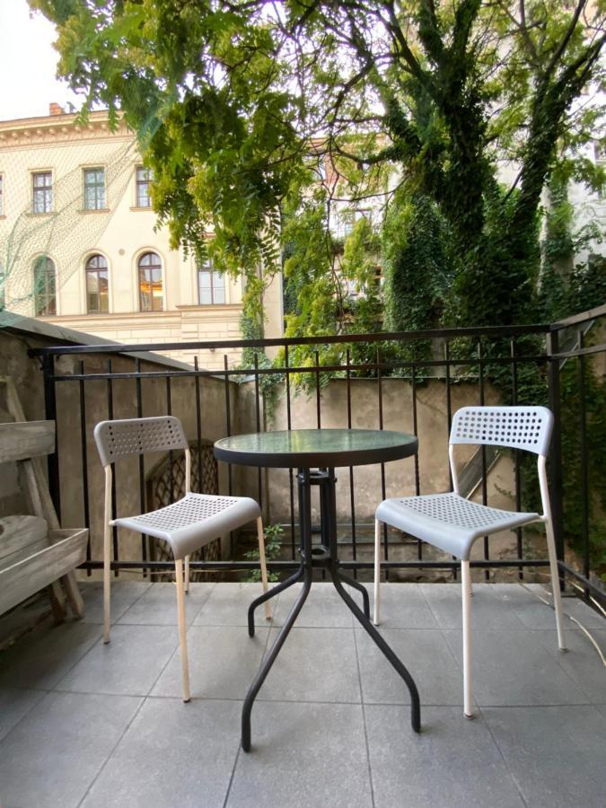 Marka Apartment 1 Krasków Εξωτερικό φωτογραφία