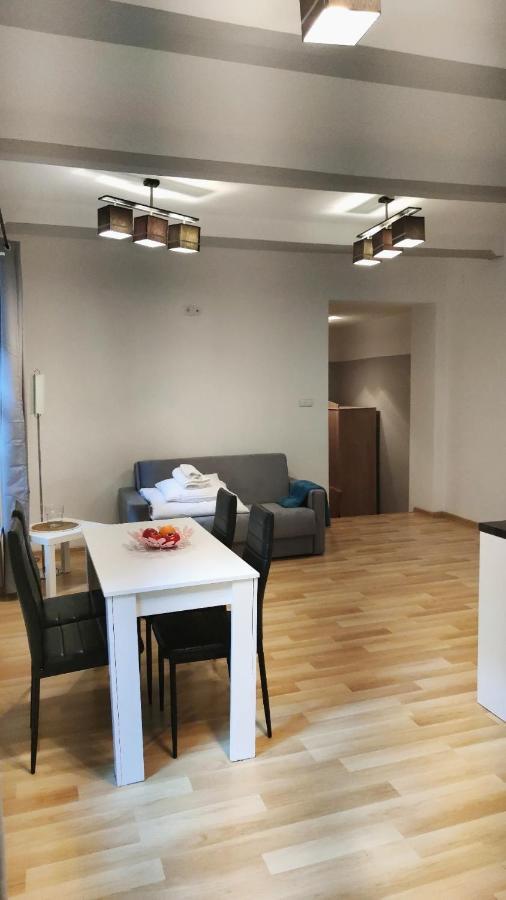 Marka Apartment 1 Krasków Εξωτερικό φωτογραφία