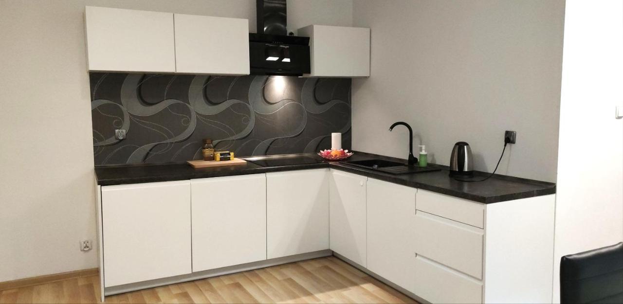 Marka Apartment 1 Krasków Εξωτερικό φωτογραφία
