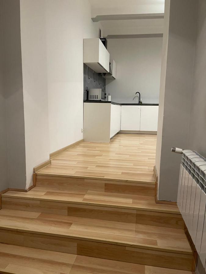 Marka Apartment 1 Krasków Εξωτερικό φωτογραφία