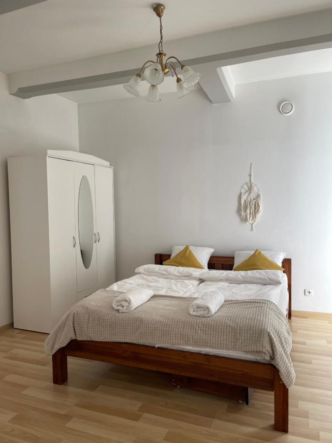 Marka Apartment 1 Krasków Εξωτερικό φωτογραφία