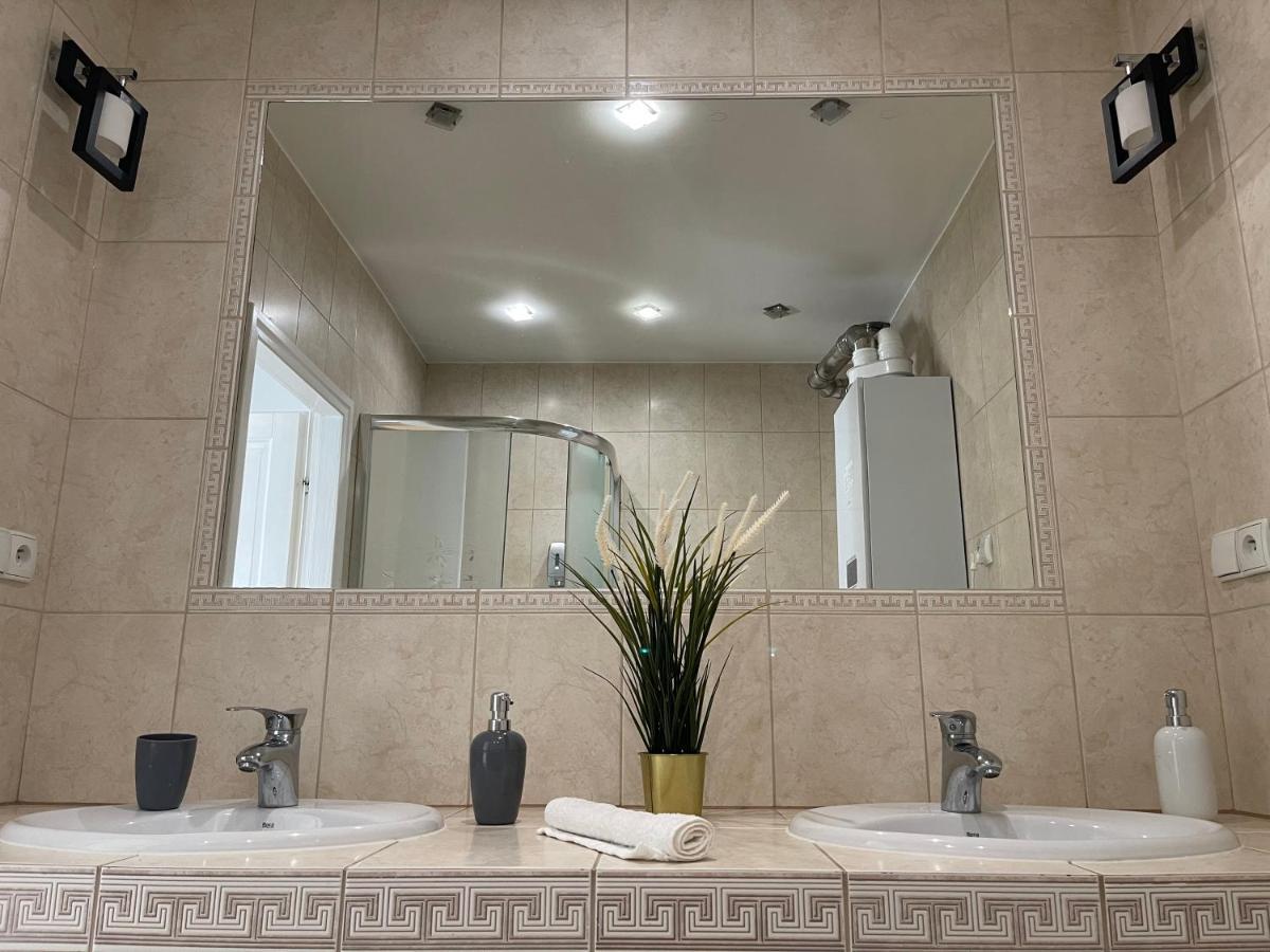Marka Apartment 1 Krasków Εξωτερικό φωτογραφία