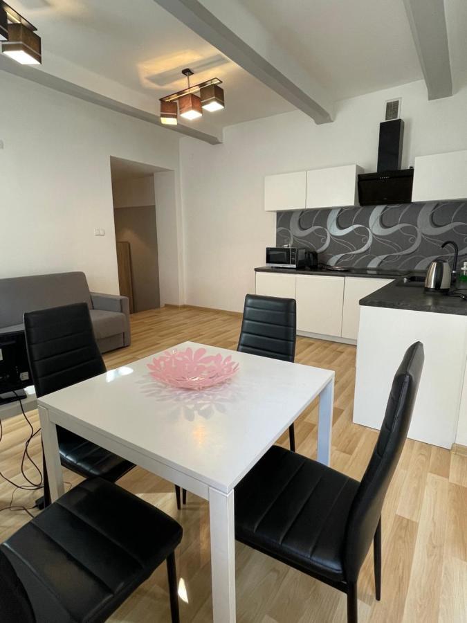Marka Apartment 1 Krasków Εξωτερικό φωτογραφία