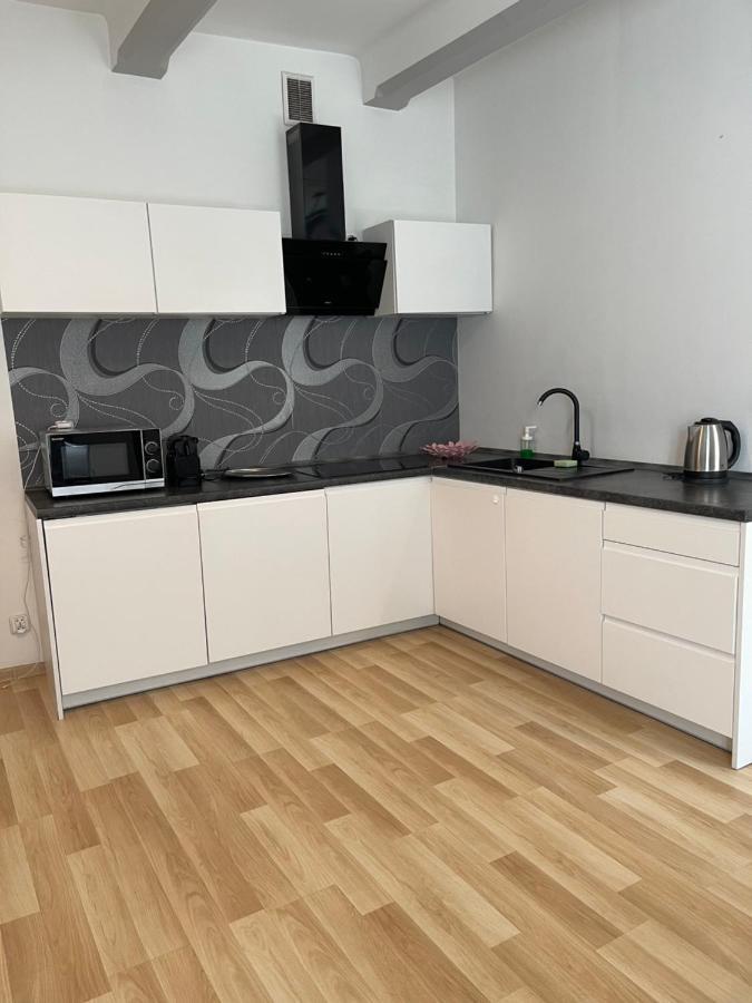 Marka Apartment 1 Krasków Εξωτερικό φωτογραφία