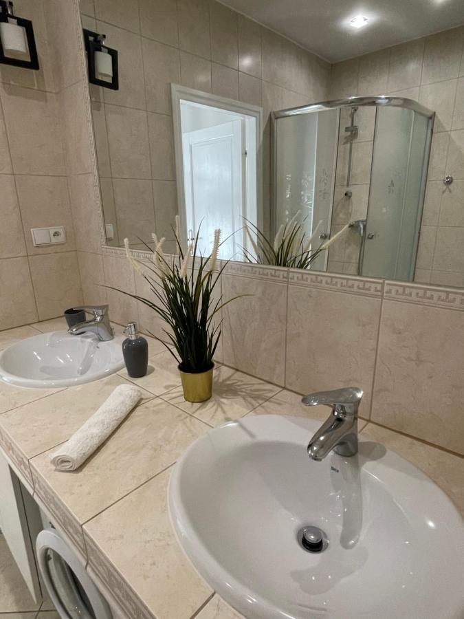 Marka Apartment 1 Krasków Εξωτερικό φωτογραφία