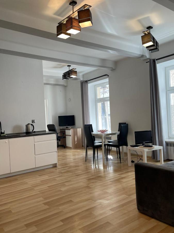 Marka Apartment 1 Krasków Εξωτερικό φωτογραφία